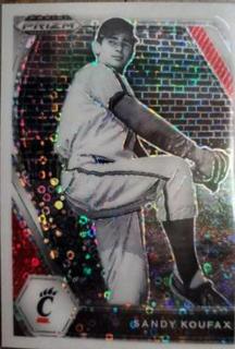 Sandy Koufax
