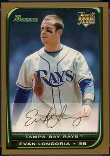 Evan Longoria