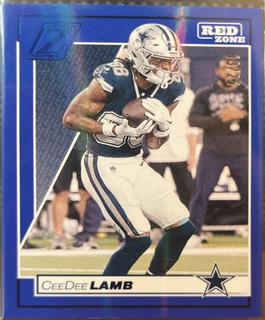 CeeDee Lamb