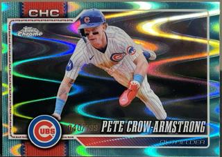 Pete Crow-Armstrong