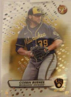 Corbin Burnes