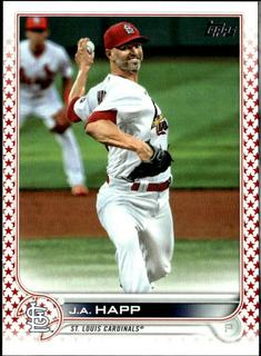 J.A. Happ