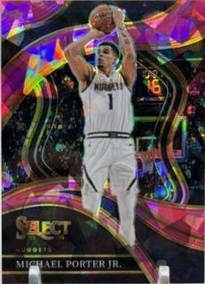Michael Porter Jr.