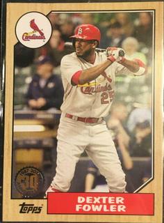 Dexter Fowler