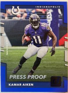 Kamar Aiken