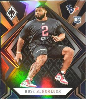 Ross Blacklock