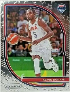 Kevin Durant