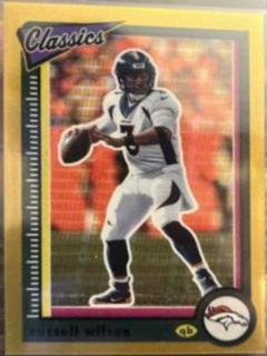 Russell Wilson