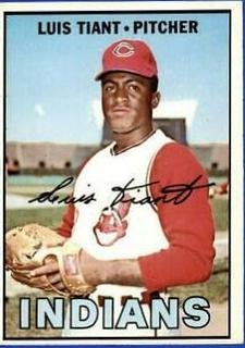 Luis Tiant