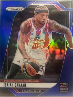 Isaiah Canaan