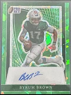 Byrum Brown