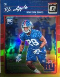 Eli Apple