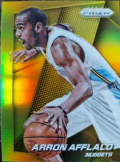 Arron Afflalo