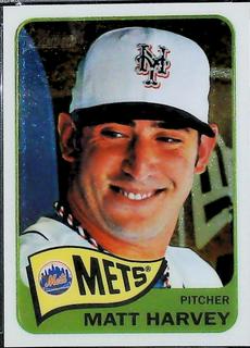 Matt Harvey