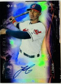 Francisco Lindor