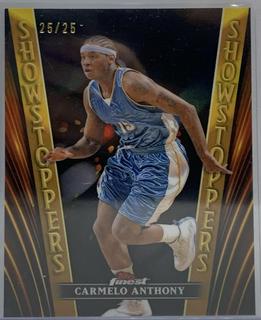 Carmelo Anthony