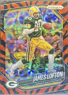 James Lofton