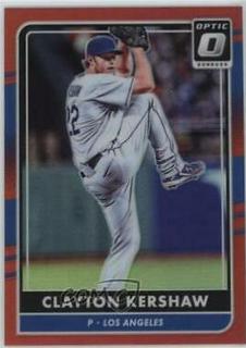 Clayton Kershaw
