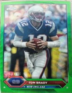 Tom Brady
