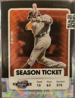 Manny Machado
