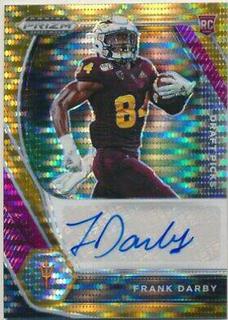 Frank Darby