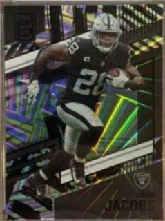 Josh Jacobs