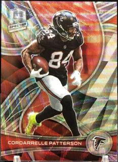 Cordarrelle Patterson