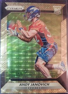 Andy Janovich