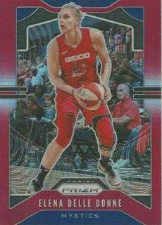 Elena Delle Donne