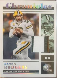Aaron Rodgers