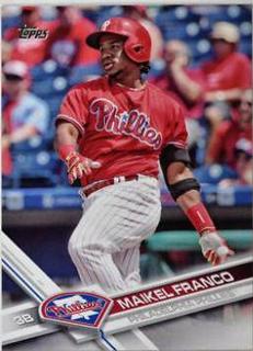 Maikel Franco