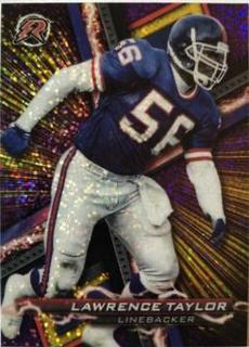 Lawrence Taylor