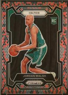 Jordan Walsh