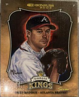 Greg Maddux