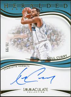 Dell Curry