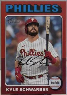 Kyle Schwarber