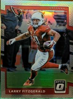 Larry Fitzgerald