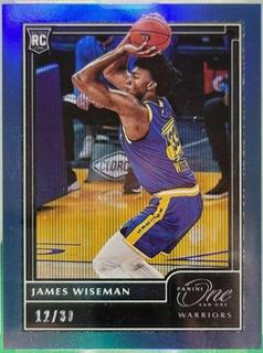 James Wiseman