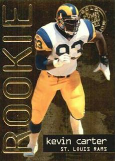 Kevin Carter