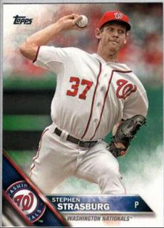 Stephen Strasburg