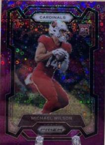 Michael Wilson