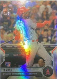 Jo Adell