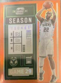 Khris Middleton