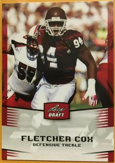 Fletcher Cox