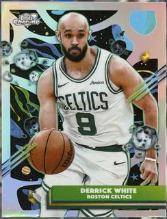 Derrick White