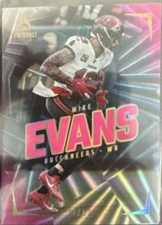 Mike Evans