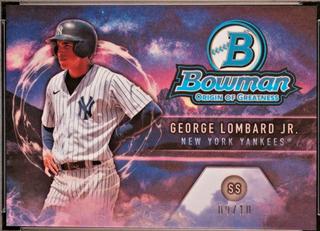 George Lombard Jr.