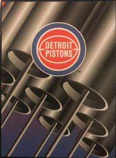Detroit Pistons