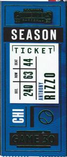 Anthony Rizzo