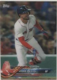 Mookie Betts
